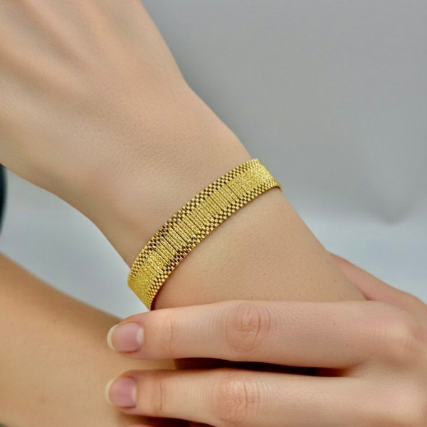 Kleopatra Kraliyet Bilekliği 3